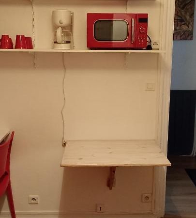 Appartement City 6 De La Contrescarpe D'Amiens Kültér fotó