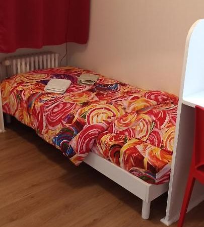 Appartement City 6 De La Contrescarpe D'Amiens Kültér fotó