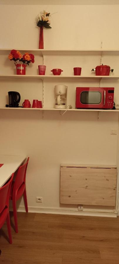 Appartement City 6 De La Contrescarpe D'Amiens Kültér fotó