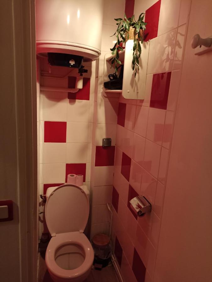 Appartement City 6 De La Contrescarpe D'Amiens Kültér fotó