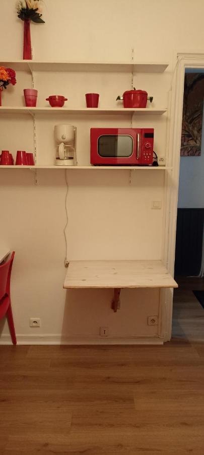 Appartement City 6 De La Contrescarpe D'Amiens Kültér fotó