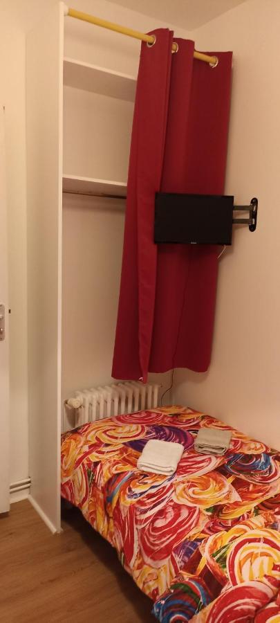 Appartement City 6 De La Contrescarpe D'Amiens Kültér fotó