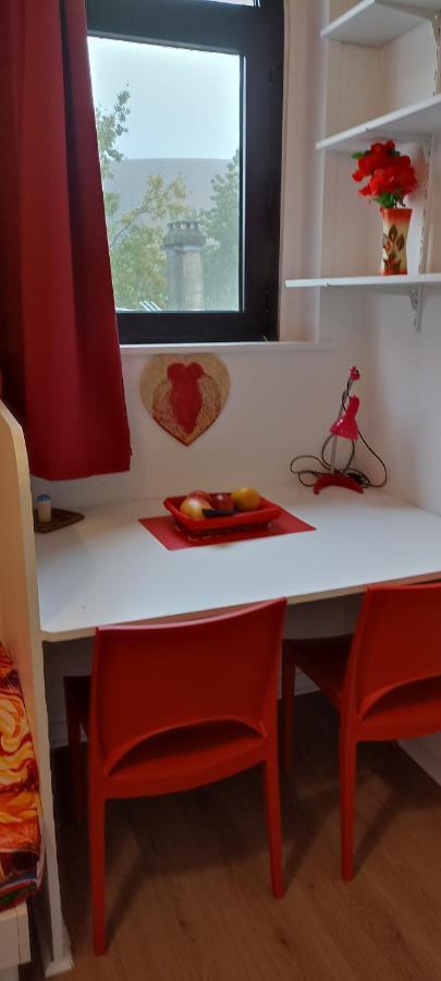 Appartement City 6 De La Contrescarpe D'Amiens Kültér fotó