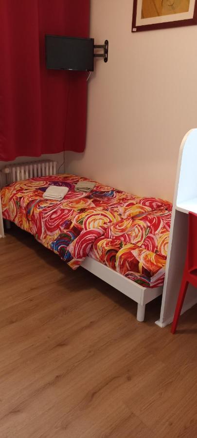 Appartement City 6 De La Contrescarpe D'Amiens Kültér fotó