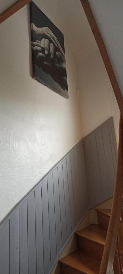 Appartement City 6 De La Contrescarpe D'Amiens Kültér fotó