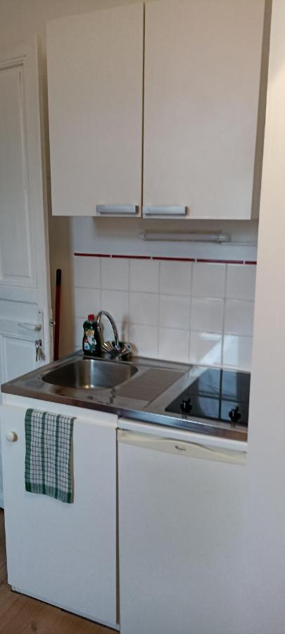 Appartement City 6 De La Contrescarpe D'Amiens Kültér fotó