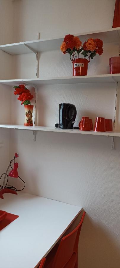 Appartement City 6 De La Contrescarpe D'Amiens Kültér fotó