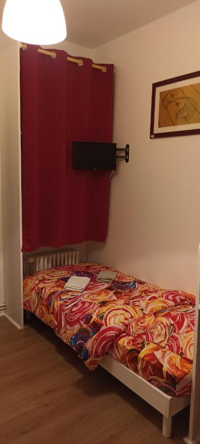 Appartement City 6 De La Contrescarpe D'Amiens Kültér fotó