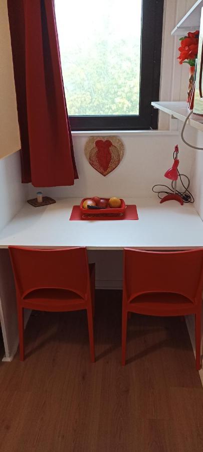 Appartement City 6 De La Contrescarpe D'Amiens Kültér fotó