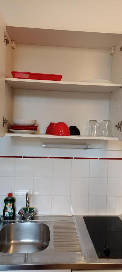 Appartement City 6 De La Contrescarpe D'Amiens Kültér fotó