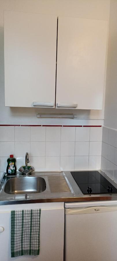 Appartement City 6 De La Contrescarpe D'Amiens Kültér fotó